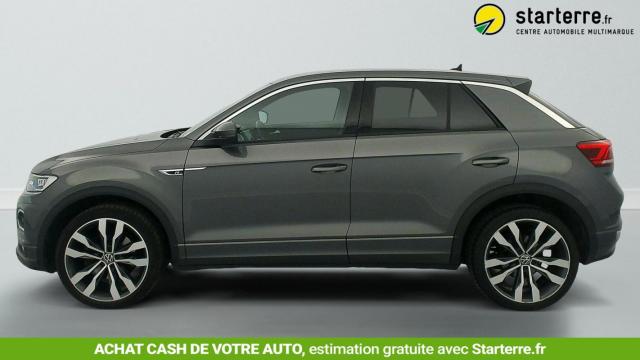 Volkswagen T-Roc image 7