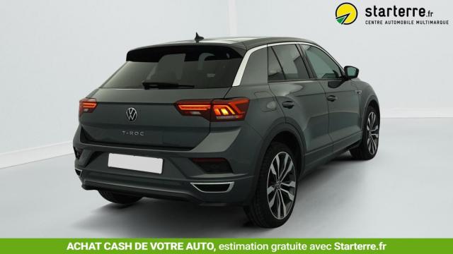 Volkswagen T-Roc image 1
