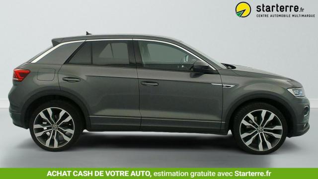 Volkswagen T-Roc image 6