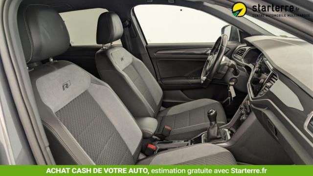 Volkswagen T-Roc image 3