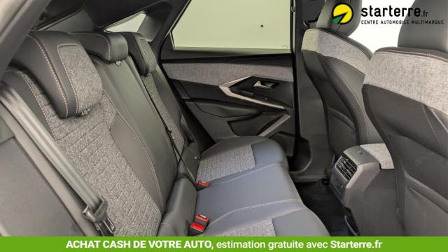 Peugeot 3008 image 5