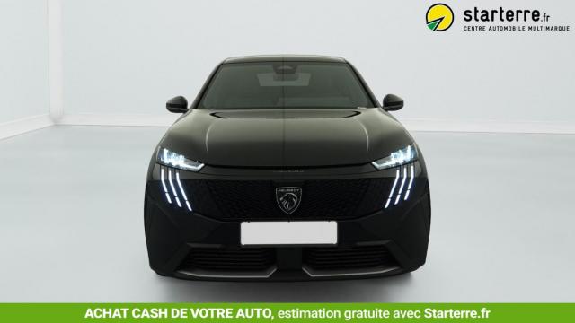 Peugeot 3008 image 4