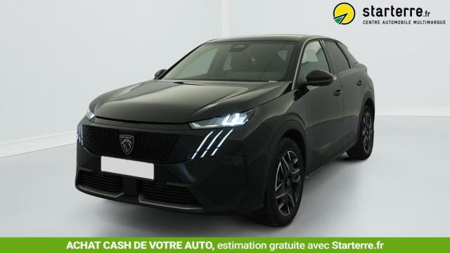 Peugeot 3008 image 2