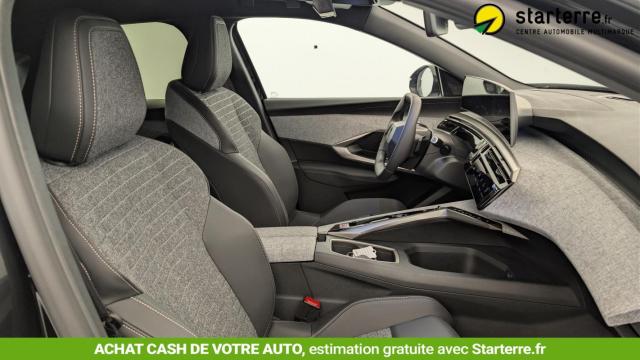 Peugeot 3008 image 8