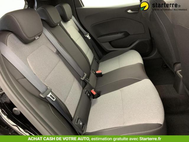 Renault Clio image 8