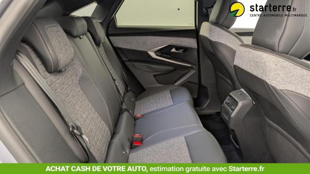 Peugeot 3008 image 5