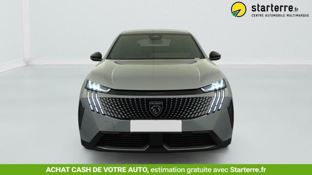 Peugeot 3008 image 4