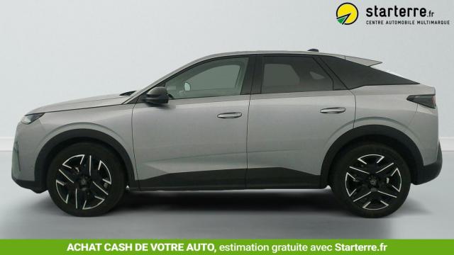 Peugeot 3008 image 3