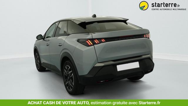 Peugeot 3008 image 7