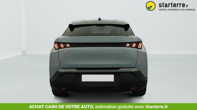 Peugeot 3008 image 2