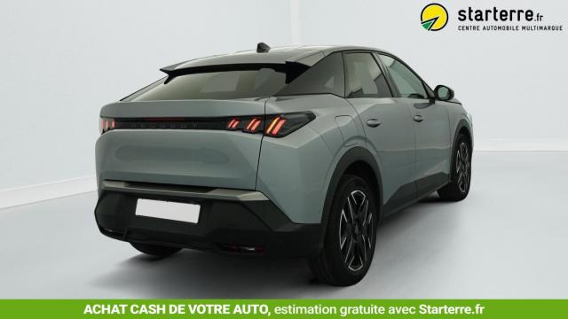 Peugeot 3008 image 6