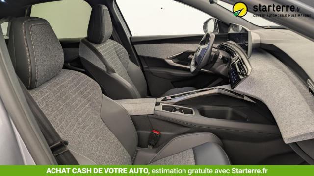 Peugeot 3008 image 1