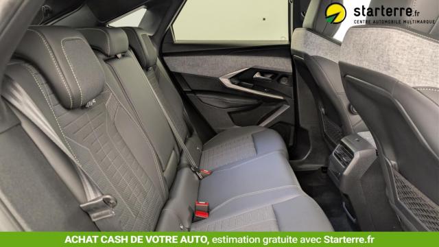 Peugeot 3008 image 3