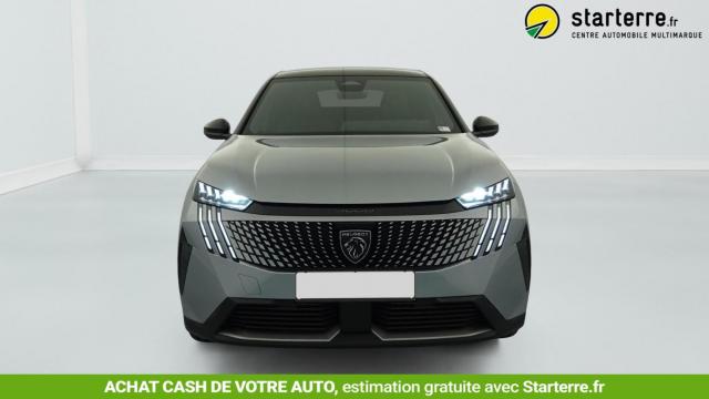 Peugeot 3008 image 6