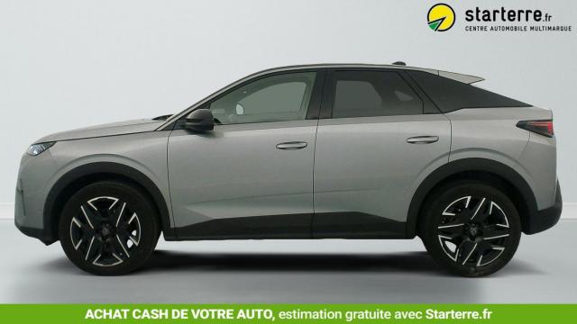 Peugeot 3008 image 1