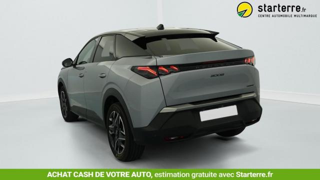 Peugeot 3008 image 5