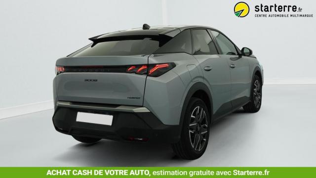 Peugeot 3008 image 2