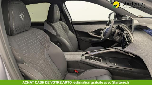 Peugeot 3008 image 9