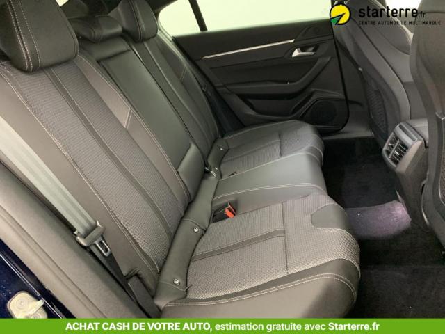 Peugeot 508 image 6