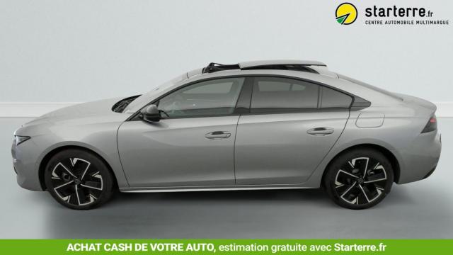 Peugeot 508 image 6