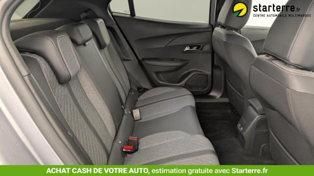 Peugeot 2008 image 1