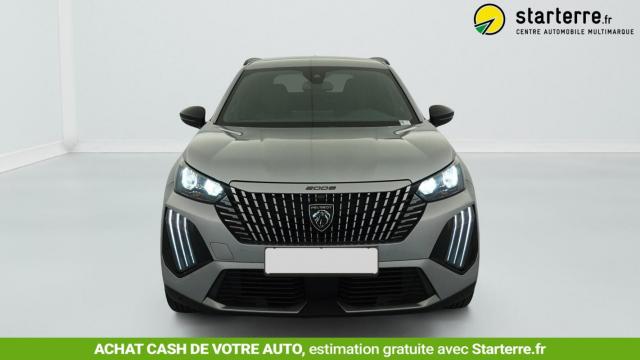 Peugeot 2008 image 9