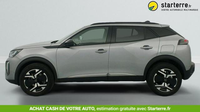 Peugeot 2008 image 7