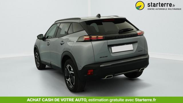 Peugeot 2008 image 6