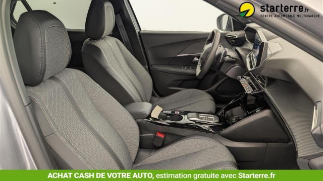 Peugeot 2008 image 5