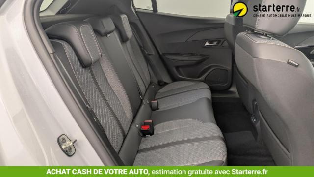 Peugeot 2008 image 7