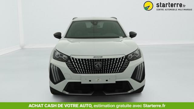 Peugeot 2008 image 3