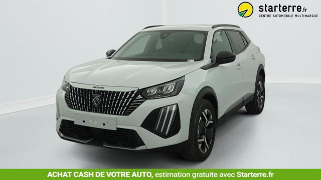 Peugeot 2008 image 2