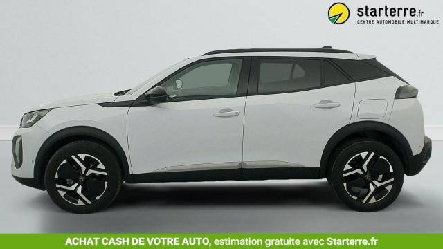 Peugeot 2008 image 6