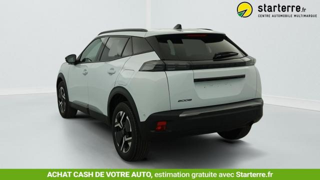 Peugeot 2008 image 9