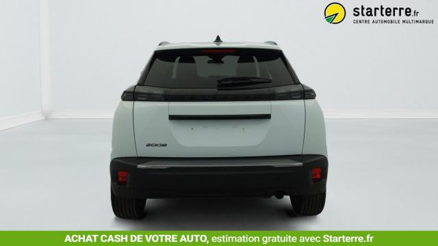 Peugeot 2008 image 4