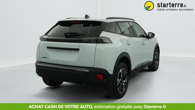 Peugeot 2008 image 1