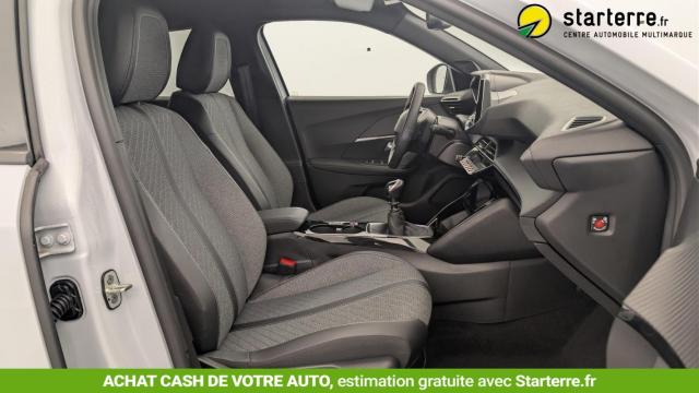 Peugeot 2008 image 8