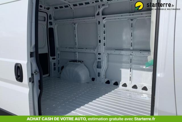 Peugeot Boxer image 5