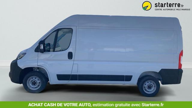 Peugeot Boxer image 9