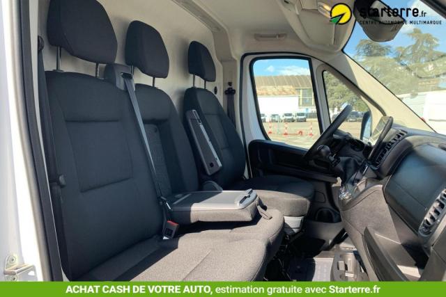 Peugeot Boxer image 4