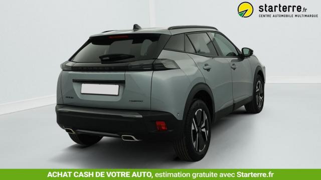 Peugeot 2008 image 5