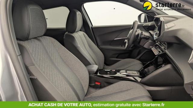 Peugeot 2008 image 8