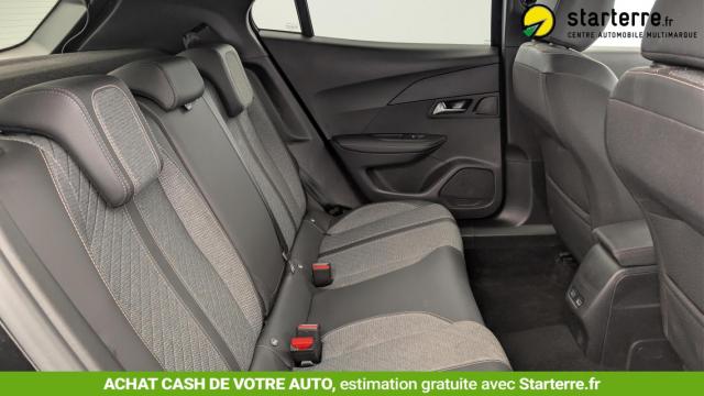 Peugeot 2008 image 2