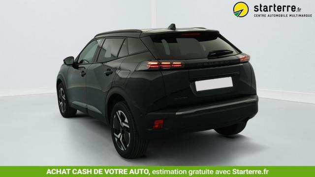 Peugeot 2008 image 1