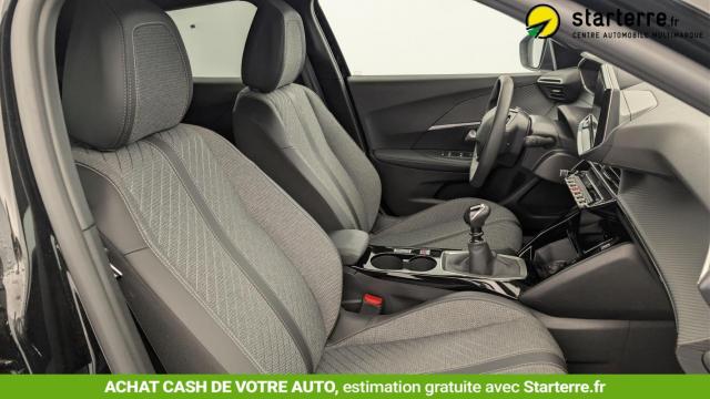 Peugeot 2008 image 3