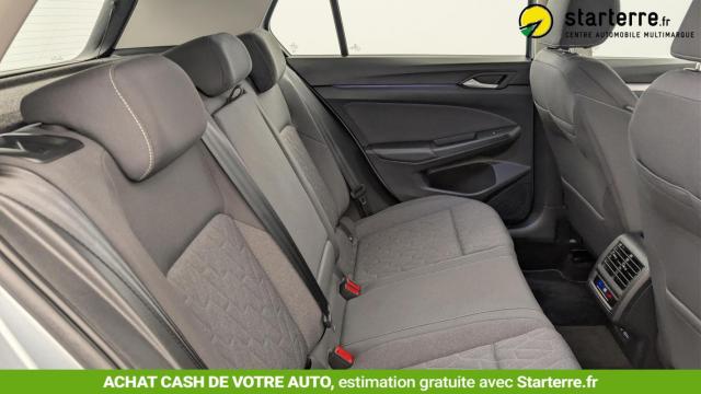 Volkswagen Golf image 4