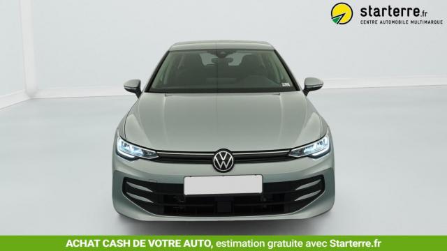 Volkswagen Golf image 6