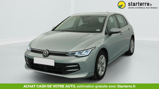 Volkswagen Golf image 5