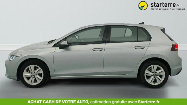 Volkswagen Golf image 7