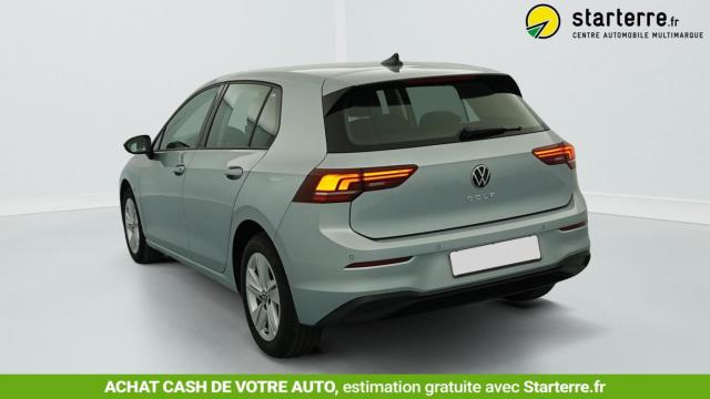 Volkswagen Golf image 2